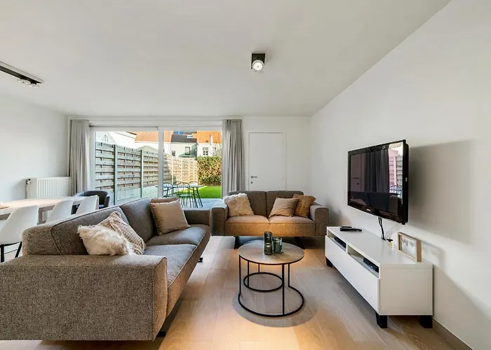 Holidayhouse Konge, A Place That You Call Home!
