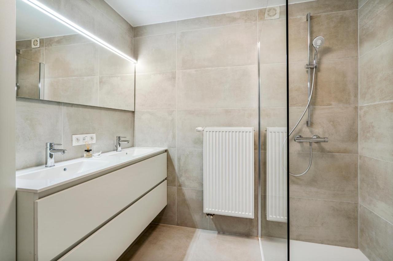 Holiday home Holidayhouse Konge, A Place That Call Home! Bruges