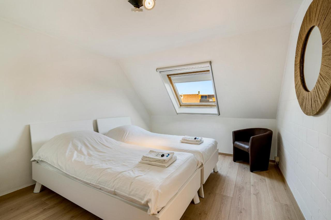 Hébergement de vacances Holidayhouse Kongé, A Place That Call Home! Bruges
