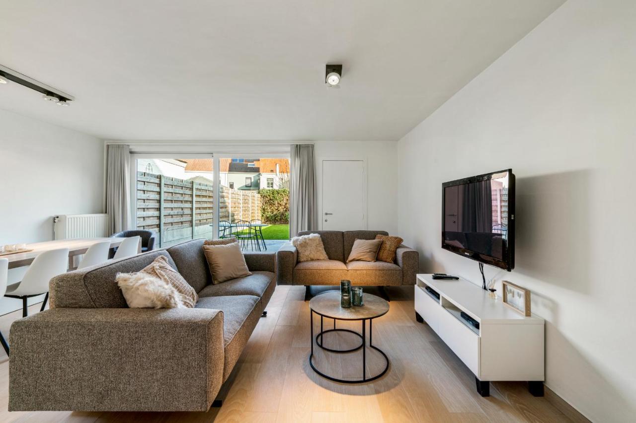 Holidayhouse Konge, A Place That Call Home! Holiday home *