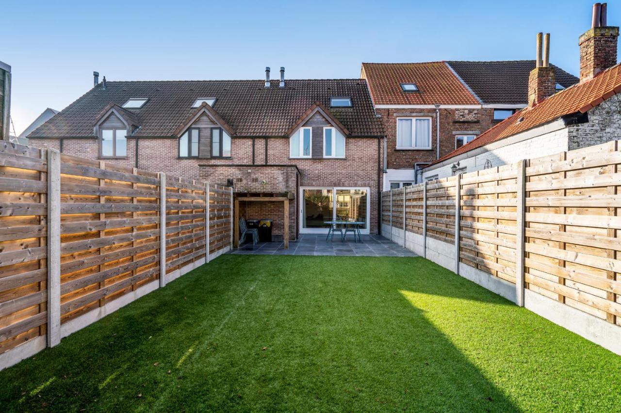 Holidayhouse Konge, A Place That Call Home! Holiday home