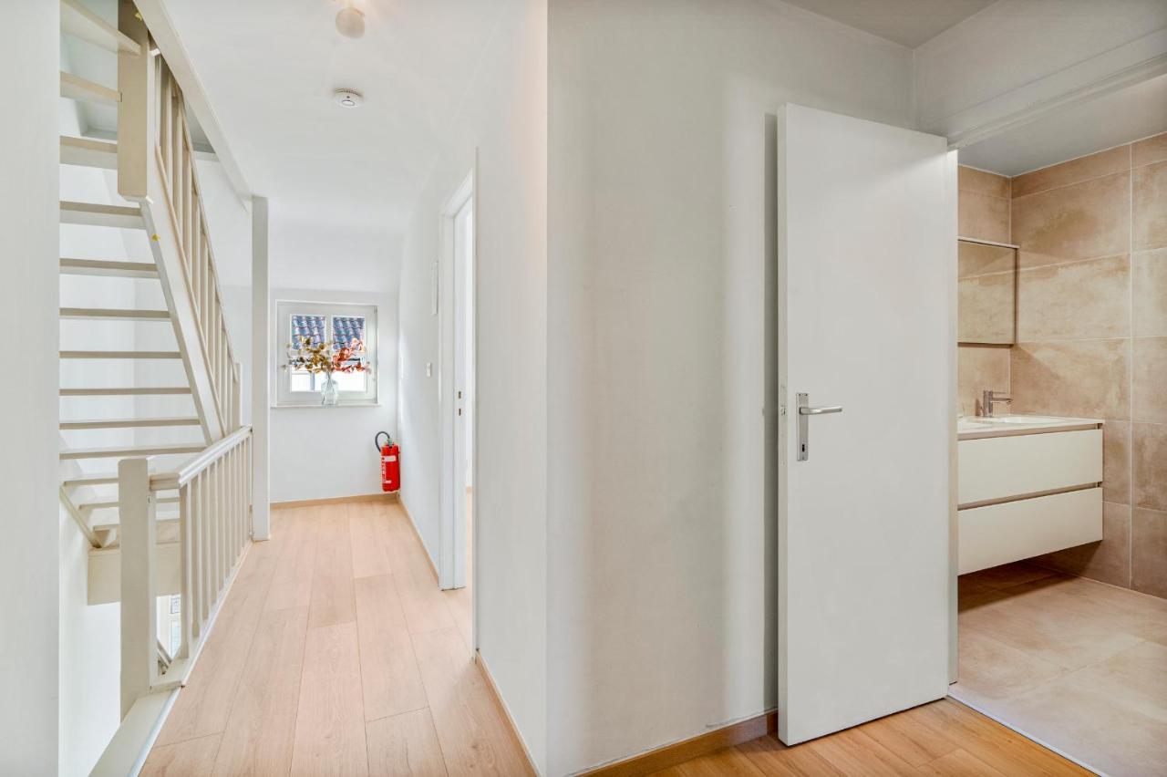 Holidayhouse Konge, A Place That Call Home! Holiday home Bruges