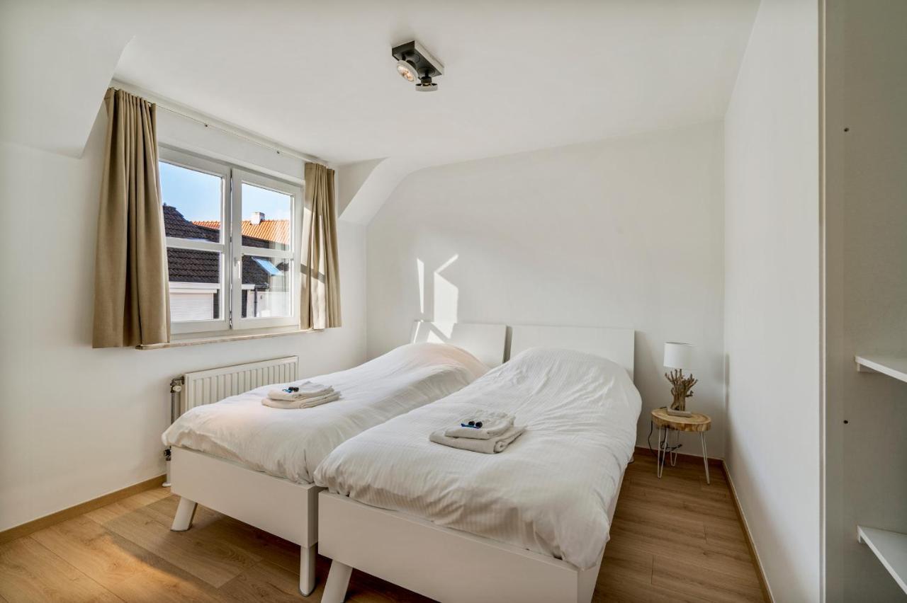 Hébergement de vacances Holidayhouse Kongé, A Place That Call Home! Bruges